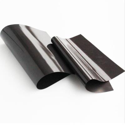 China Industrial Magnet Rubber Magnet High Quality Strong Single Flexible Magnet for sale