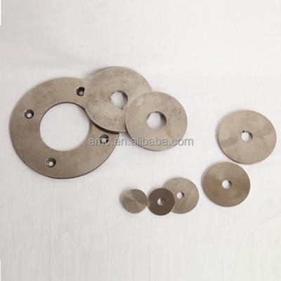 China Industrial Magnet Alnico 5 Ring Shape Magnet for sale