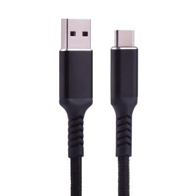 China Camera Fast Speed ​​High Quality Charging Data Type C Cable for sale