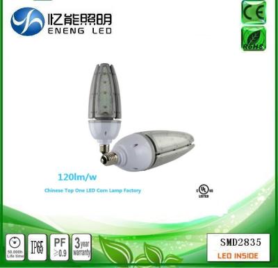 China IP65 waterproof E40E27 led corn light 30W40W50W led street light  led retrofit light with Epista 2835Three-year warranty for sale