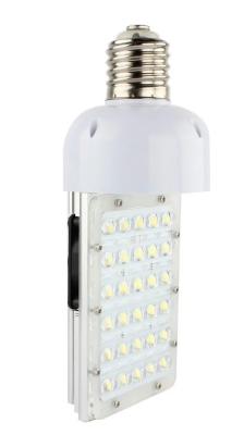 China high lumen E40E27 30W led street light led wall park light  led retrofit kit with samsuny 3535 cri>80 3 years warranty for sale