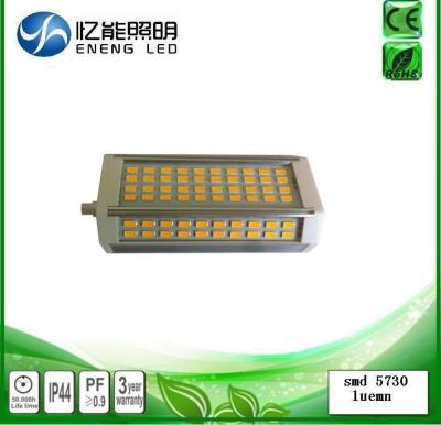 China high power led R7S bulb 35W J135mm Dimmable led r7s light 220degree anglereplace halogen lamp AC85-265V ce rohs for sale