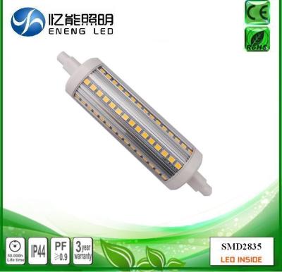 China 360 degrees 15W dimmable led R7S J118mm 360 degree angle 118mm LED R7S ligh replace halogen lamp AC200-240V CE ROHS for sale