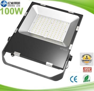 China superior quality Lumileds 3030 100W led flood light led street light led spotlight 120LM/W withAC85-277V 5years warranty for sale