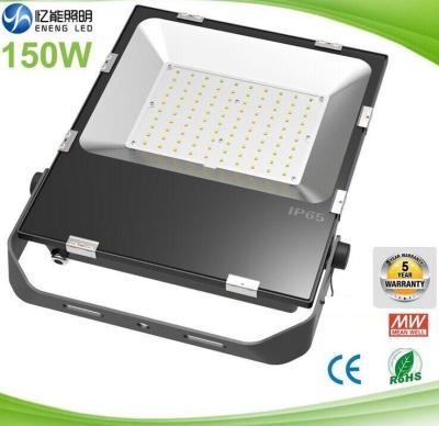 China superior quality 150w led flood light led street light led spotlight 120LM/W with Lumileds 3030AC85-277V 5years warranty for sale