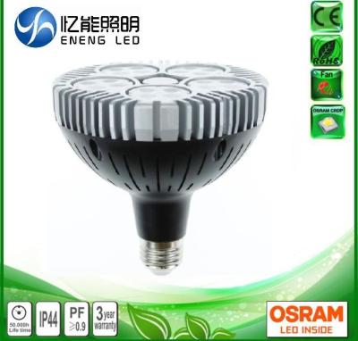 China high power 50W 60W  E27 led par38 light  led par38 lamp with OSRAM 3030 leds  Replace 120W metal halide AC85-265V for sale