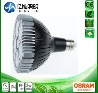 China AC220V AC110V 50W dimmable E27 led par38 light  led par38 lamp with OSRAM 3030 leds  Replace 120W metal halide for sale