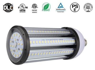 China high power UL E40 E27 36W led street light led corn light  lamp with 5630 cri>80 AC100-277V 3years warranty CE ROHS for sale