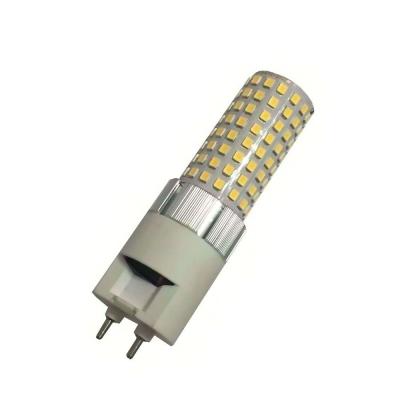 China new G12 20W led corn light G12 led bulb light CR80 2400LM ac85-277V G12 LED light replace 75W 100W Metal halide lamp for sale