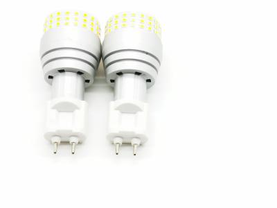 China New g12 led corn  light 12W 15W 18W replace 35W 75W Metal halide lamp cri80 100pcs 2835smd ac85-277V G12 led bulb lamp for sale