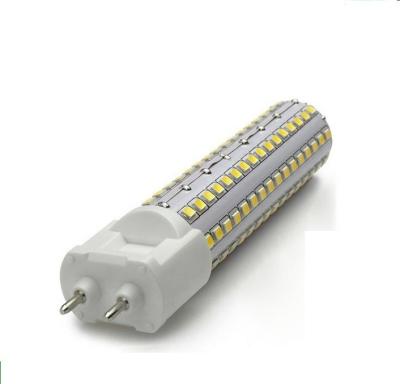 China high quality g12 15W led corn light replace 75W  Metal halide lamp cri80  G12 led bulb lamp ac85-265V for sale