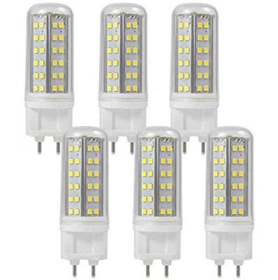 China g12 10W led corn light replace 35W  Metal halide lamp cri80  G12 led bulb lamp ac85-265V for sale