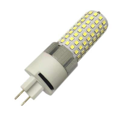 China G8.5 15W20W25W led corn light replace 35W 75W 150W Metal halide lamp cri80  G8.5 led bulb lamp ac85-265V for sale