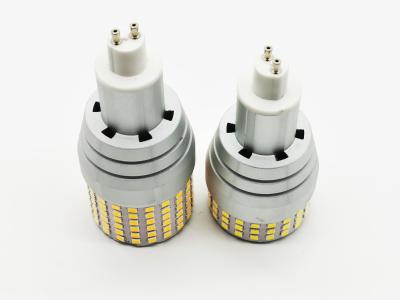 China new sell GU6.5 led corn light 12W 15W 18W  replace 35W 75W Metal halide lamp cri80 ac85-277V GU6.5 led bulb for sale