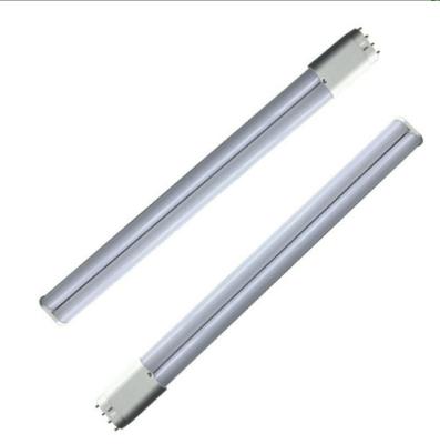 China Compatible electronic rectifier 2G11 led tube light 20W 2G11 led  PLL light wirh smd 2835 led AC85-265V 3 years warranty for sale