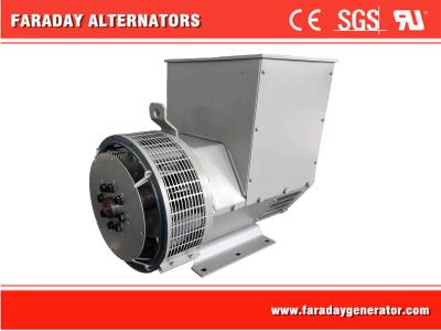 China 50KVA Single Phase AC Alternator Generator For Genset for sale