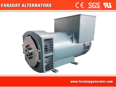 China Tipo alternador de stamford del generador del polo 250KVA/200KW 4 del imán permanente de Wuxi del alternador en venta