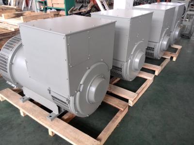 China Alternador de la CA de 250KVA-400KVA Faraday que lleva el generador simple o doble del transporte en venta