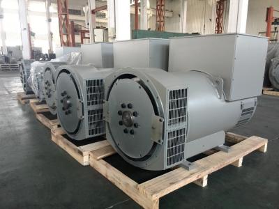 China generador sin cepillo 1800rpm 10KVA tp 3500KVA de la marca de Faraday del alternador de la CA 60HZ en venta