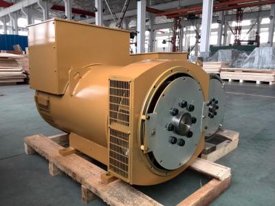 China Three Phase Electric Generator Alternator 400V Best Price 50HZ/60HZ with Doosan Engine for sale