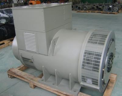 China alternadores sin cepillo 600KW con CE y ISO9001 en venta