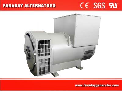 China 450KVA al alternador de la CA 680KVA con el generador de imán permanente y SX440 AVR en venta