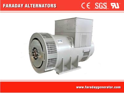 China Mejor alternador de poca velocidad chino de la CA de poste Generator/1000rpm de la calidad 6 en venta