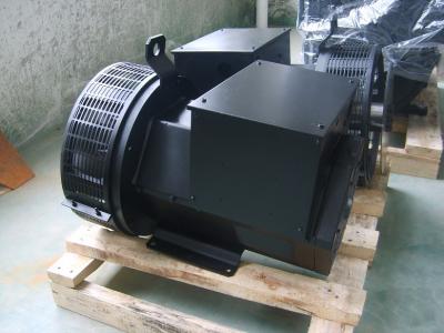 China 30kw Brushless Stamford Alternators prices for sale