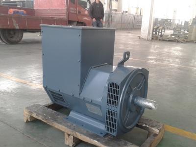 China Faraday single phase A.C.synchronous alternator manufacturer 40KW for sale