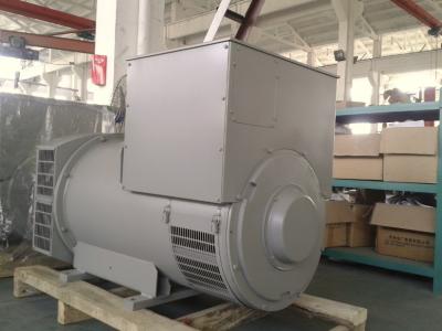 China Faraday 500kVA/400kw Sinlge/doble que lleva el generador del alternador del imán permanente en venta