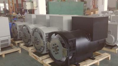 China FARADAY FD5L THREE PHASE GENERATOR High Performance Synchronous AC Alternator (360KW-550K for sale