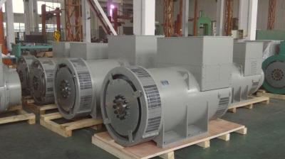 China alternator prices powered by diesel engine Cummins for sale