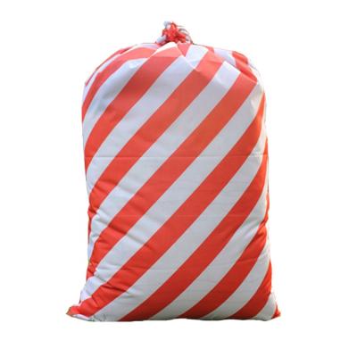 China Moving Company Manufacturer Postal Courier Rainproof Mailing Packaging Fleece Laundry Mailing Bags for sale