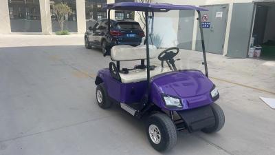 China Hot Sale Powa Kaddy Mini High Power 1000W 6 Seats Golf Cart 72V Cheap Lithium Battery à venda