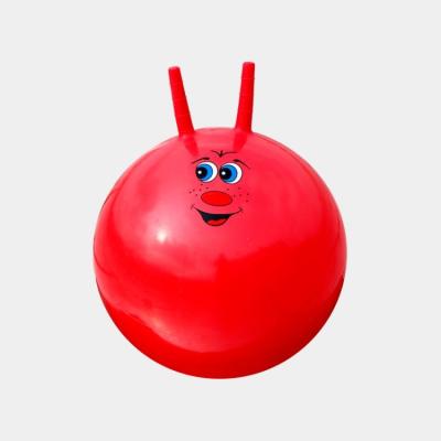 China Inflatable Toy Hopper Skipping Inflatable Jumping Ball for sale