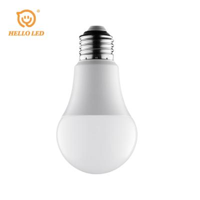 China Single modem high brightness E27 led bulb lamp smd 5w 7w 9w 12w 15w 18w 20w 25w 20w for sale