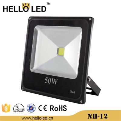 China 150 watt football NH-12 led flood spot light, replace 250w halogen lamp for sale