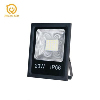 China Entrances/garden/pedestrian paths/solar power flood light new model stairwells/corridors/billboard etc. led flood light for sale