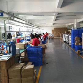 Verified China supplier - Shenzhen Cadoch Technology Co., Ltd.