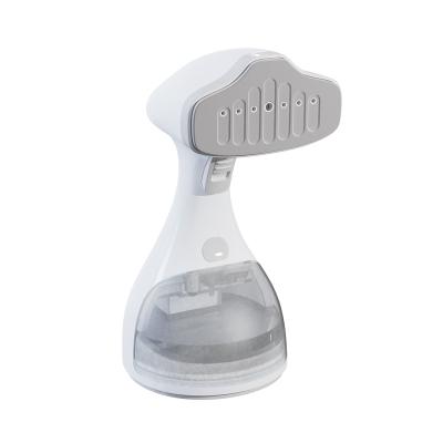 China Outdoor Global Hot Selling Handheld Garment Garment Steamer Iron Portable Clothes Cloth Hanging Steamer for sale