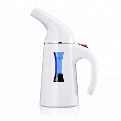 China Hotel Handheld Steam Ironing Machine Travel Ironing Machine Travel Garment Steamer for sale