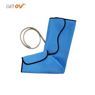 China Comfortable Physiotherapy Equipment Quality Cold Therapy System With Proper Size And Shape To Wrap For Ankle for sale