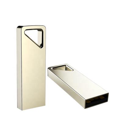 China Wholesale Super Metal Mini USB Flash Drive 128gb USB Pen Drive 4gb 8gb 16gb 32gb 64gb USB Pendrive Stick for sale