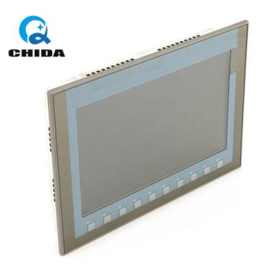 China 6AV2123-2MB03-0AX0 SIMATIC HMI KTP1200 Panel Key / Basic Basic Operation 12