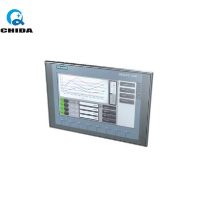 China SIMATIC HMI IE SMART LINE 1000 6AV6648-0BE11-3AX0 10 Touch Screen for sale