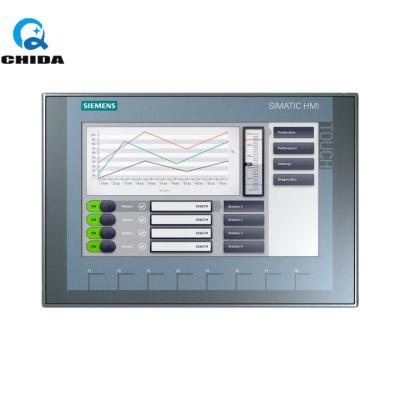 China 6AV2 123-2JB03-0AX0 SIMATIC HMI KTP900 Panel Key / Basic Operation 9