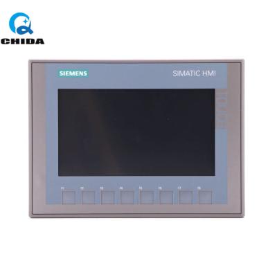 China 6AV2123-2GB03-0AX0 SIMATIC HMI KTP700 Panel Key / Basic Operation 7