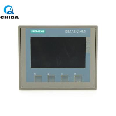 China 6AV2 123-2DB03-0AX0 SIMATIC HMI KTP400 Panel Key / Basic Operation 4