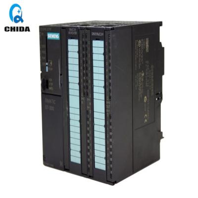 China Simatic S7 PLC - S7-300 Comp. CPU 314C-2 PTP 6ES7314-6BF01-0AB0 6ES7314-6BF01-0AB0 for sale