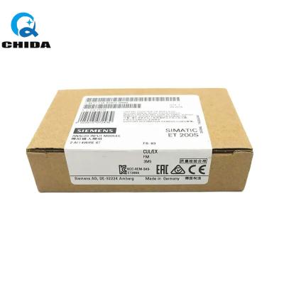 China Simatic ET200 ET 200S Technology Modules 6ES7134-4GB11-0AB0 6ES7134-4GB11-0AB0 for sale